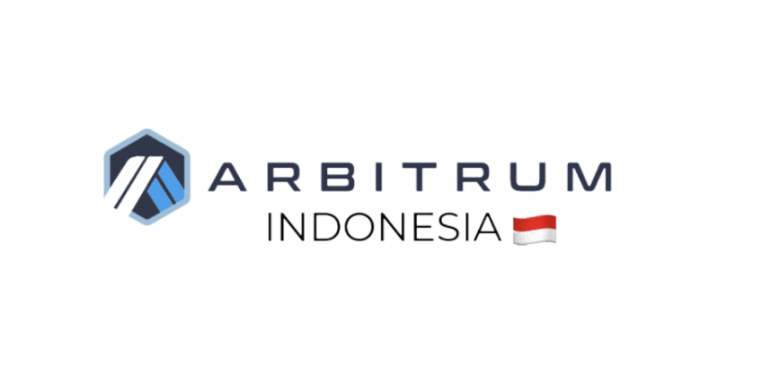 Coinfest Asia 2024 (ARBITRUM INDONESIA - Brand Sponsor Partner)