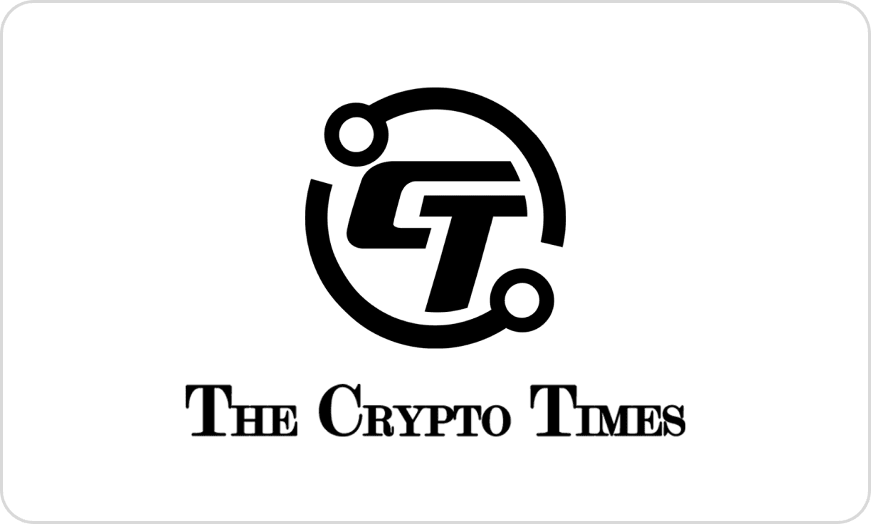 Coinfest Asia 2024 (The Crypto Times - Brand Sponsor Partner)