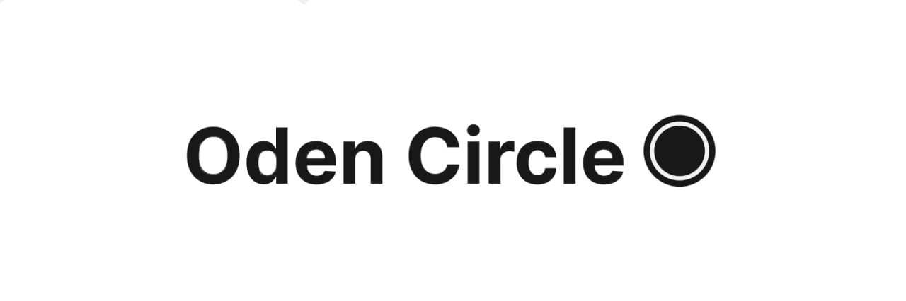 Coinfest Asia 2024 (Oden Circle - Brand Sponsor Partner)