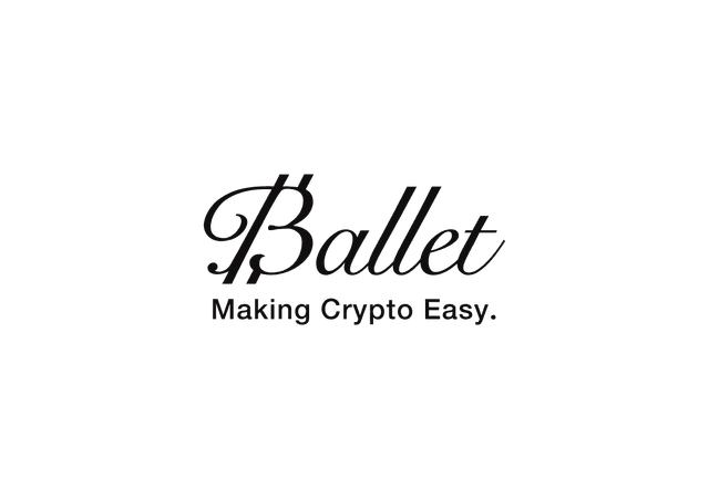 Coinfest Asia (Ballet - Brand Sponsor Partner)