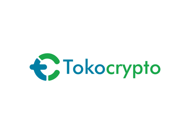 Coinfest Asia (Tokocrypto - Brand Sponsor Partner)