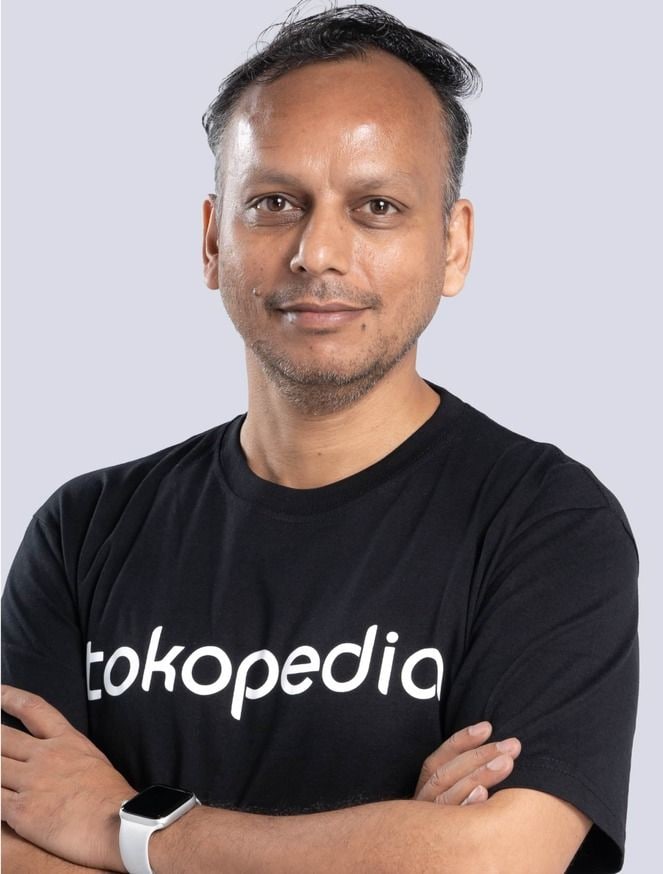 Coinfest Asia by Coinvestasi (Nitin Jain - Past Speakers)