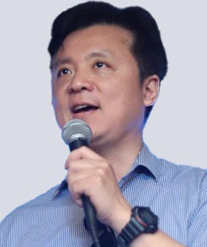 Coinfest Asia 2023 (Samuel Yim - Agenda Speakers)