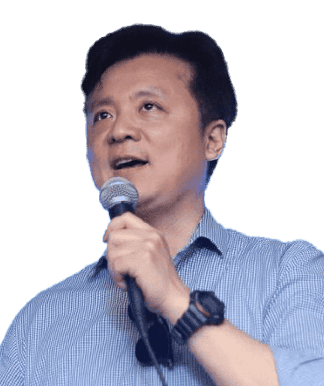 Coinfest Asia 2024 (Samuel Yim - Speakers)