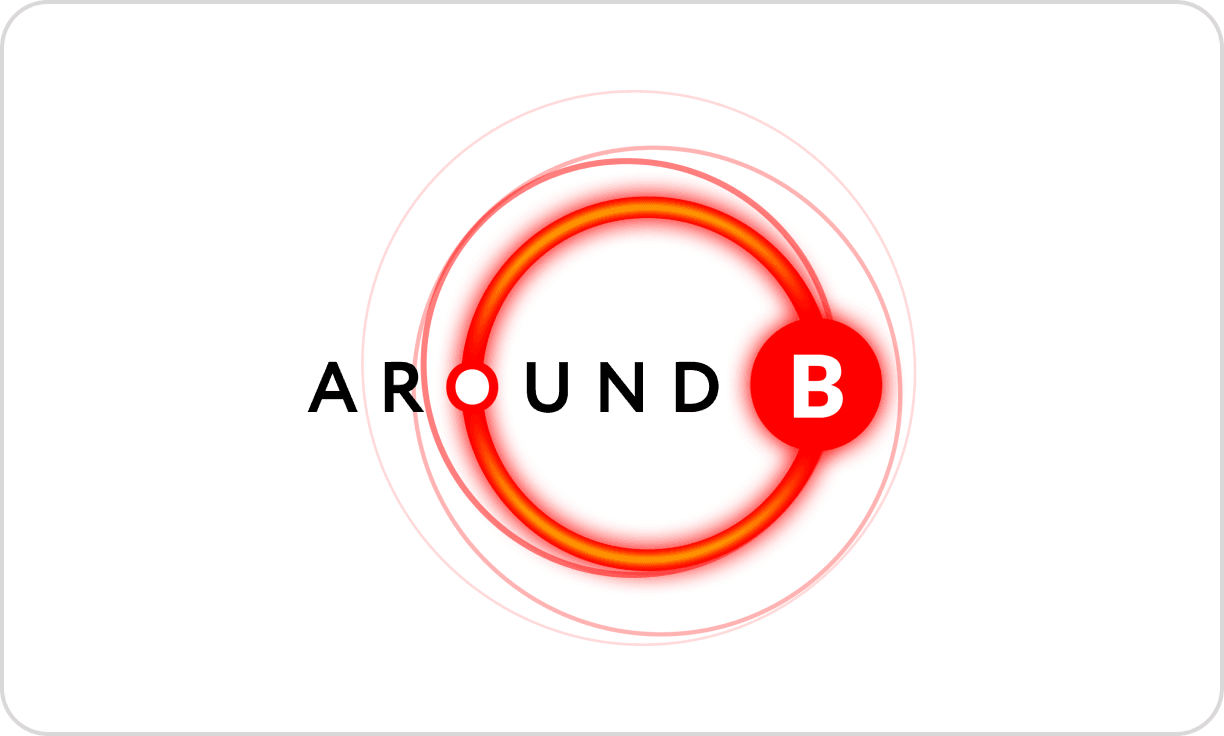 Coinfest Asia 2024 (AroundB - Brand Sponsor Partner)
