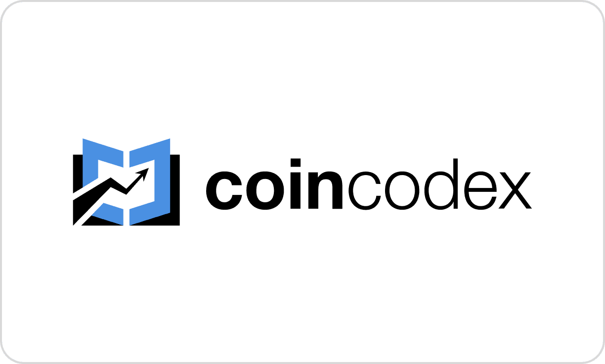 Coinfest Asia 2024 (CoinCodex - Brand Sponsor Partner)