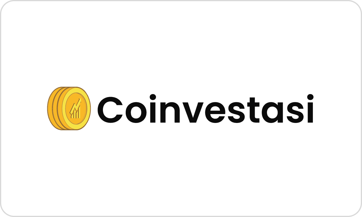 Coinfest Asia 2024 (Coinvestasi - Brand Sponsor Partner)