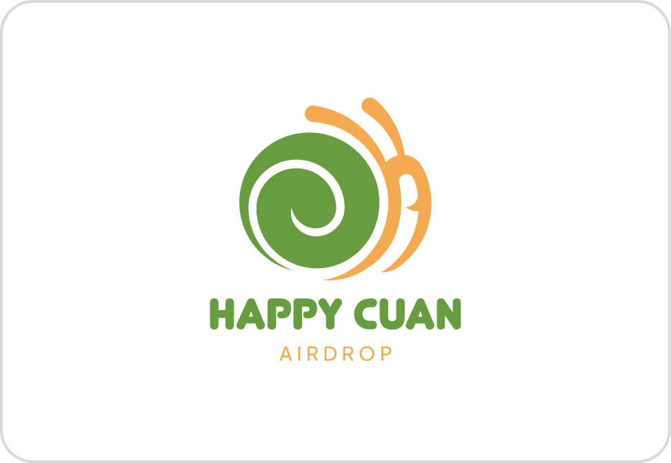 Coinfest Asia 2024 (Happy Cuan Airdrop - Brand Sponsor Partner)