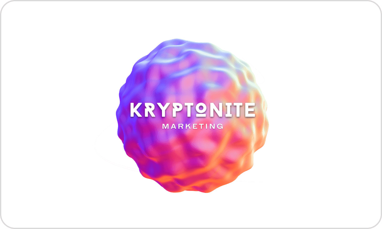 Coinfest Asia 2024 (Kryptonite Marketing - Brand Sponsor Partner)
