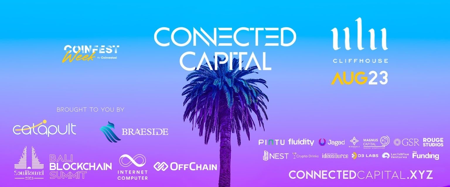 Connected Capital