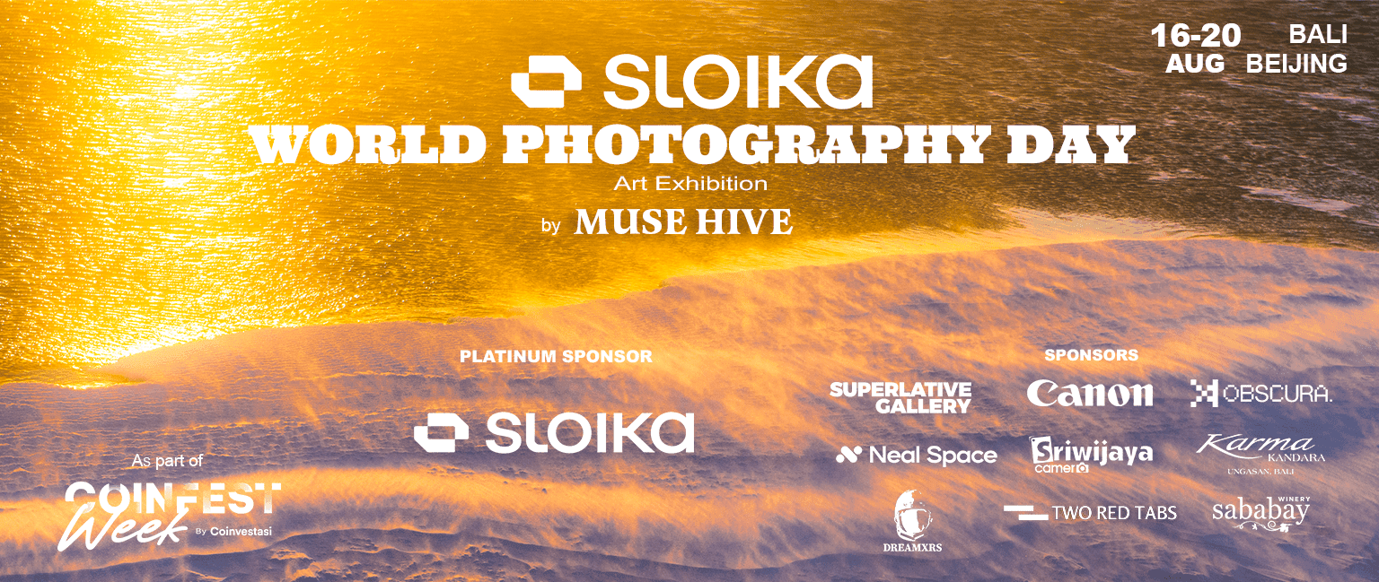 Sloika's World Photography Day