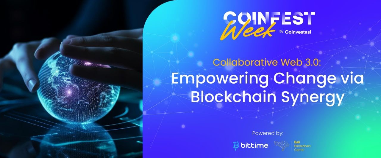 Collaborative Web 3.0: Empowering Change via Blockchain Synergy