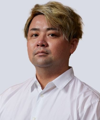 Coinfest Asia 2023 (Ryo Matsubara - Agenda Speakers)