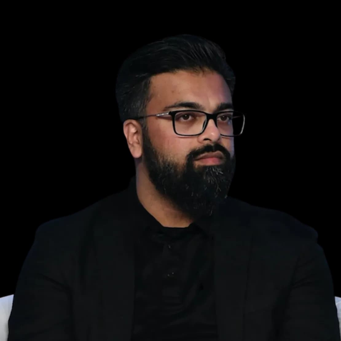 Mohammad Raafi Hossain