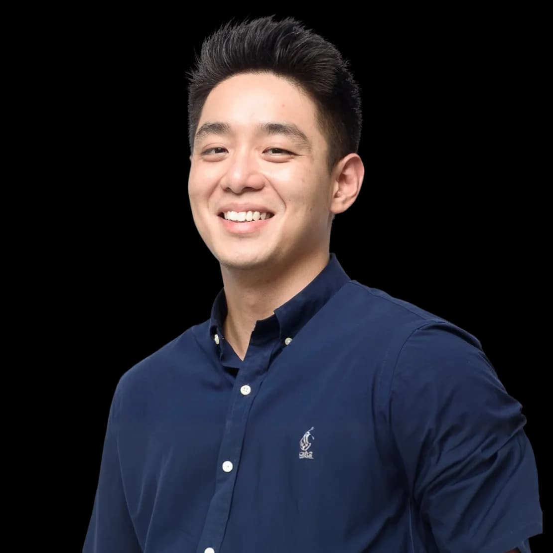 Daryl Lim