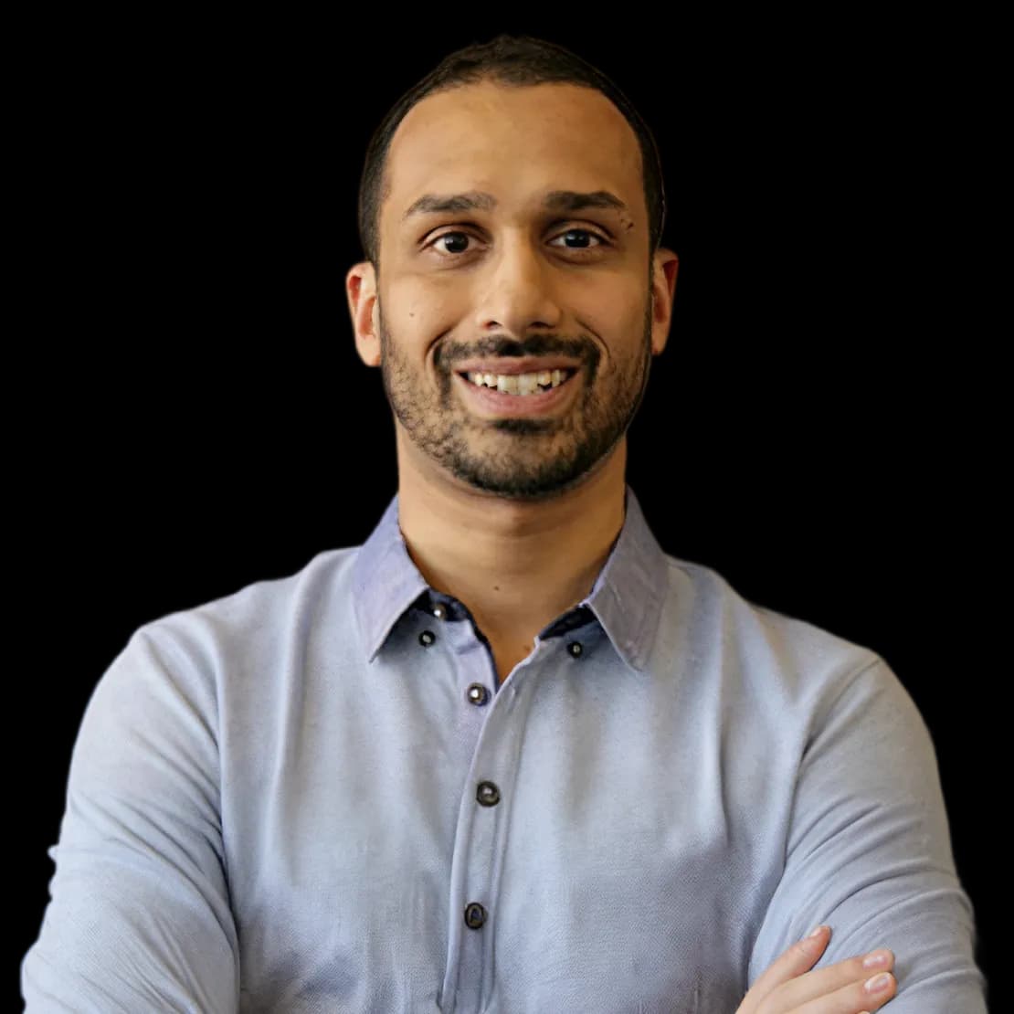 Vijay Ayyar