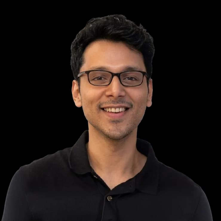 Pratyush Shah