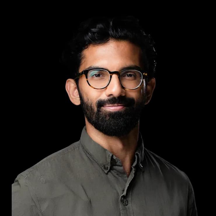 Akshat Vaidya