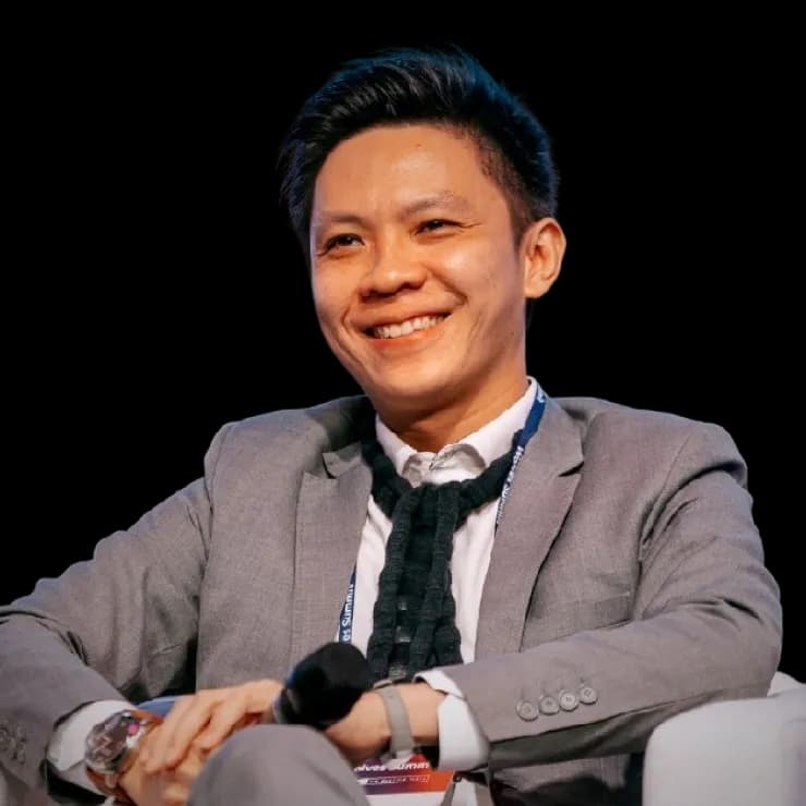Jason Tay