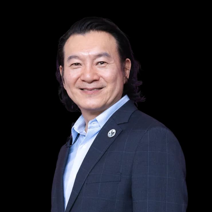 Ian Fong