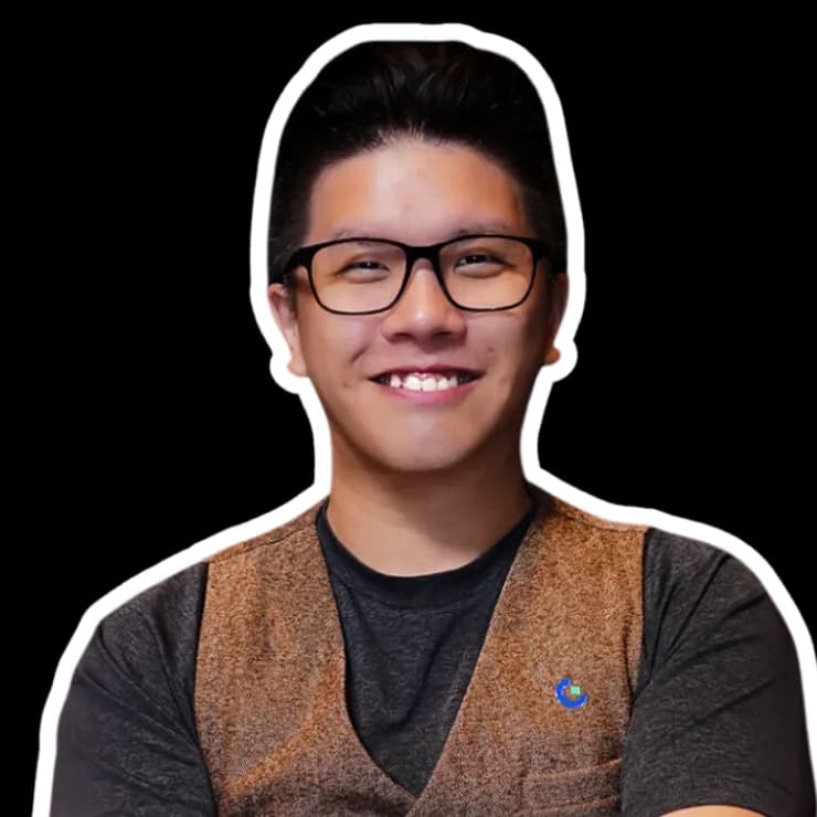 Kevin Lee