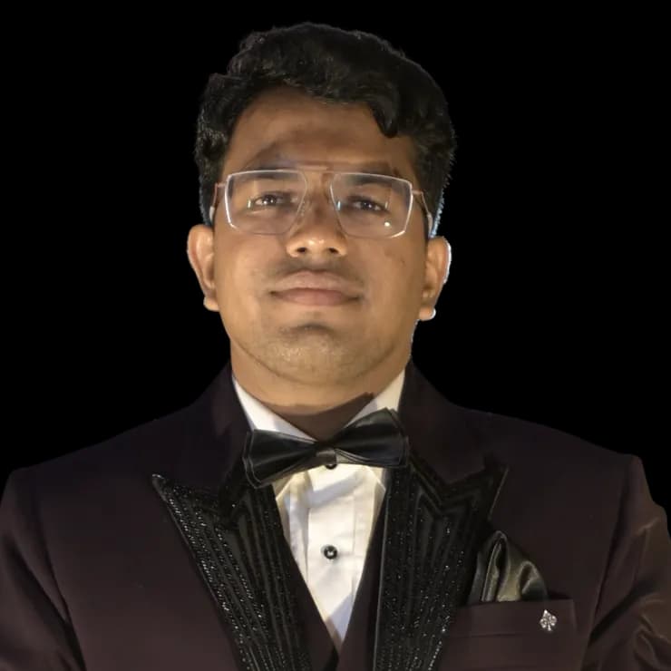 Piyush Maheshwari