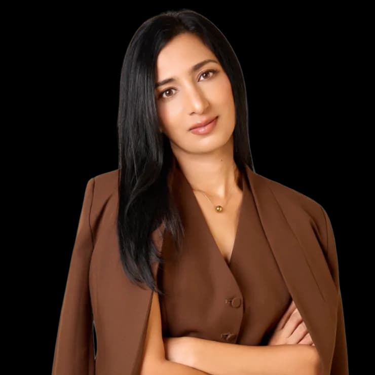 Tanzeel Akhtar