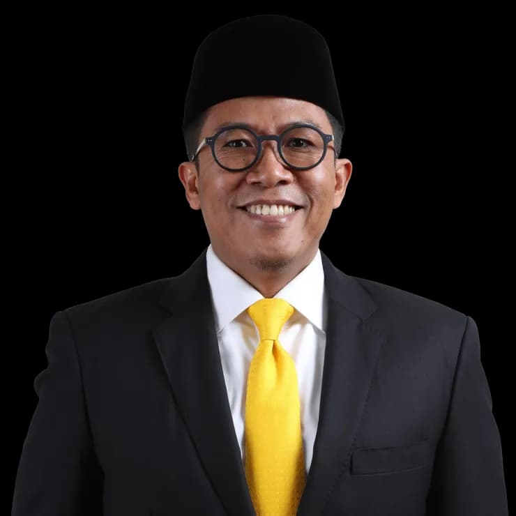 DR. H. Mukhamad Misbakhun, SE, MH