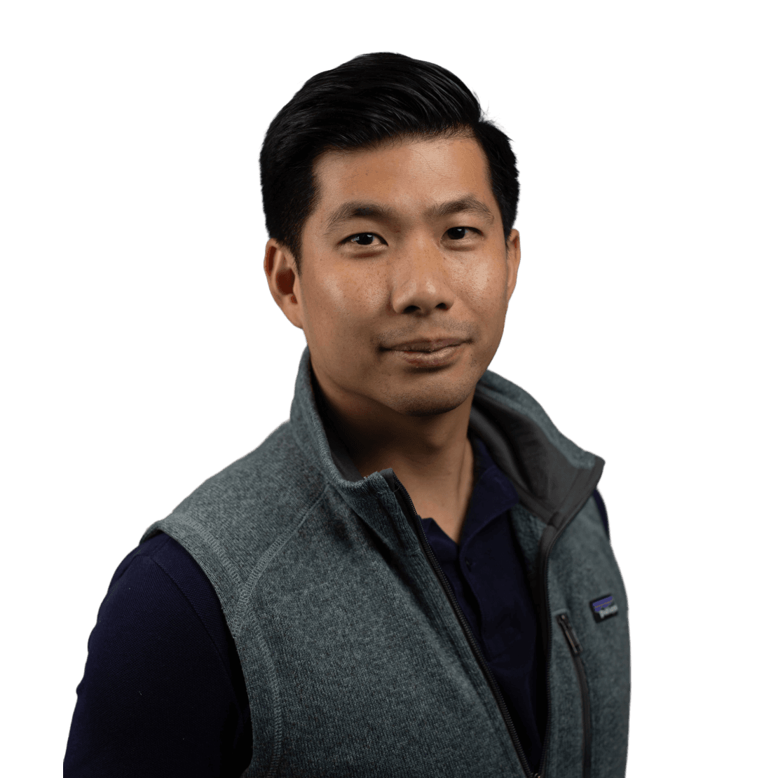 Adriel Wong