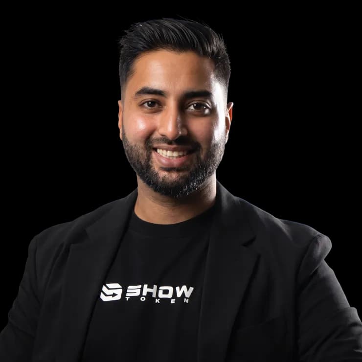 Akshay Melwani