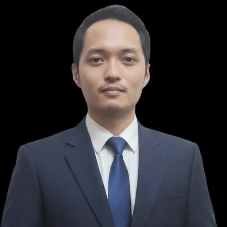 Aldyth P. Dwianto