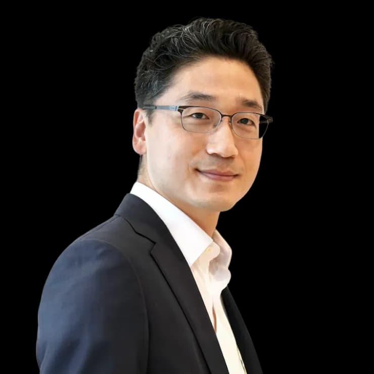 Alex Kim