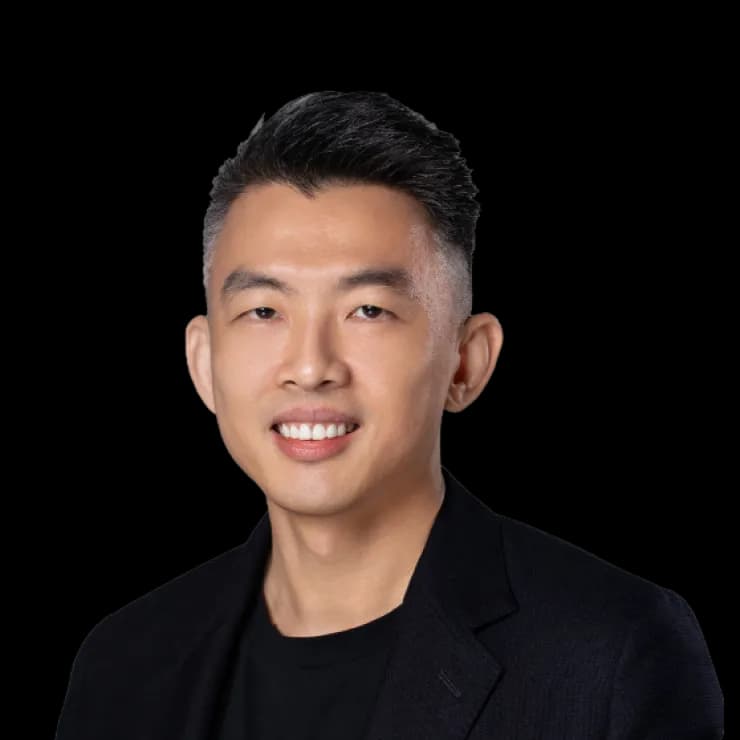 Amos Song