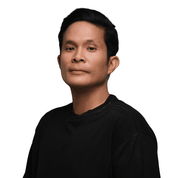 Andreas Tobing
