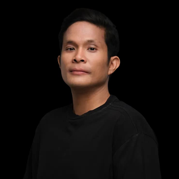 Andreas Tobing