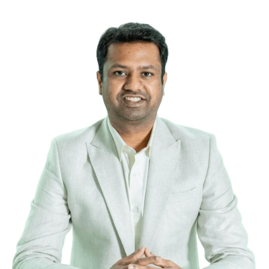 Ashish Singhal
