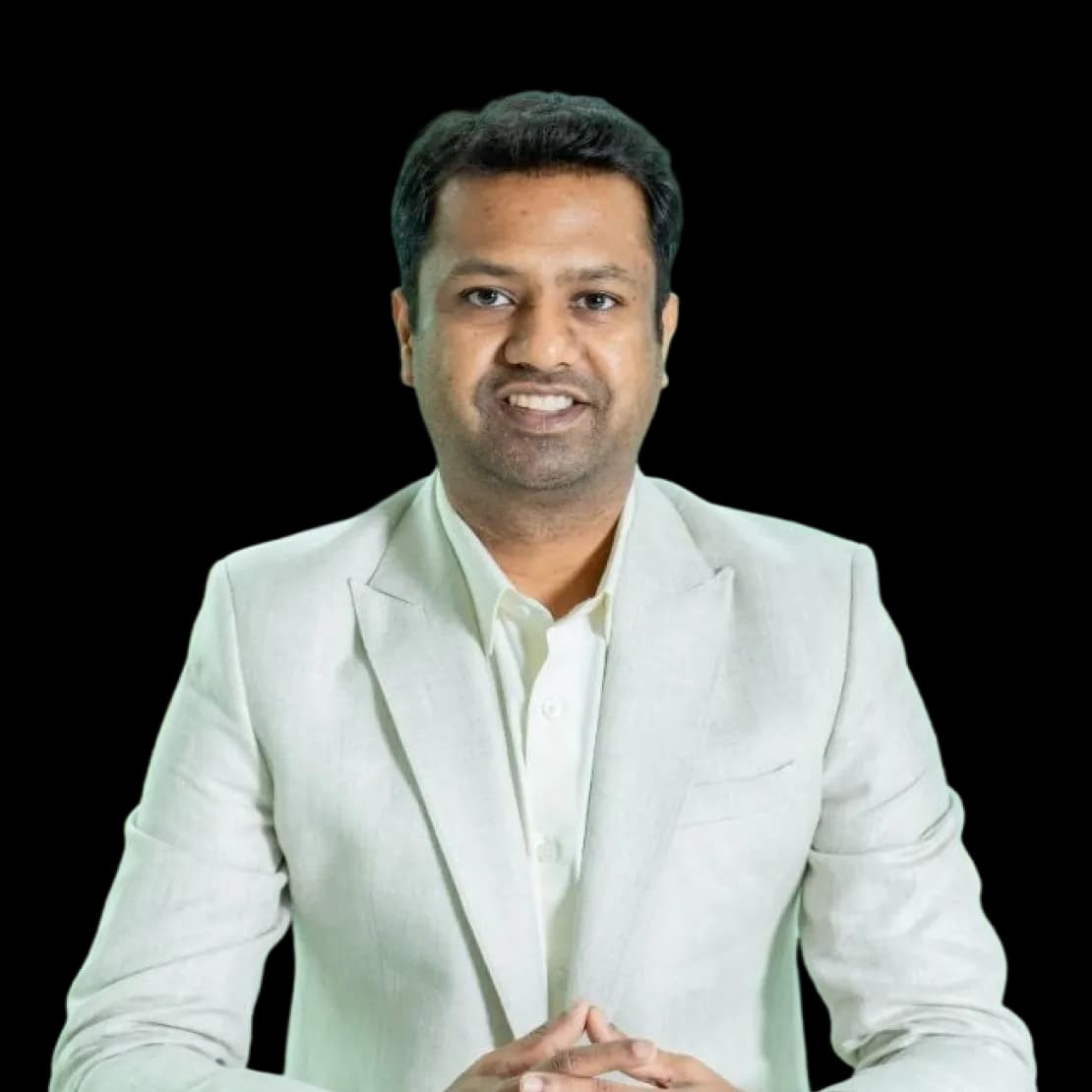 Ashish Singhal