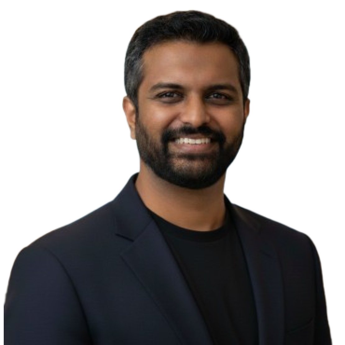 Ashwin Chockalingam