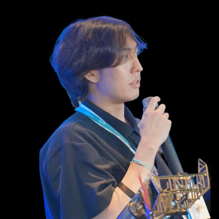 Benji (Taewon Kim)