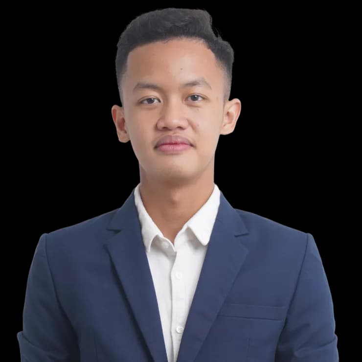 Bevan Pramudito