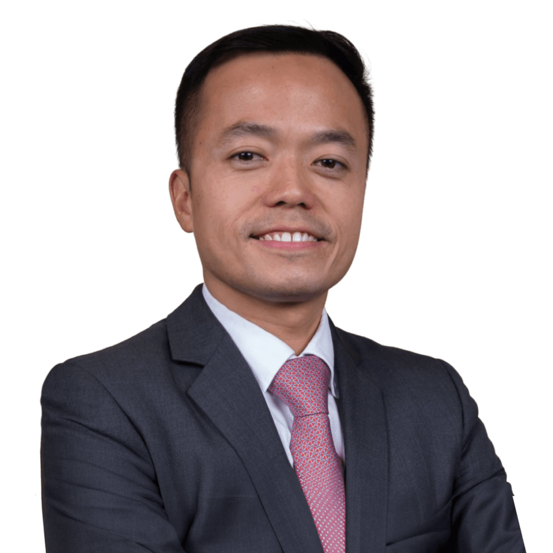 Charles Kok