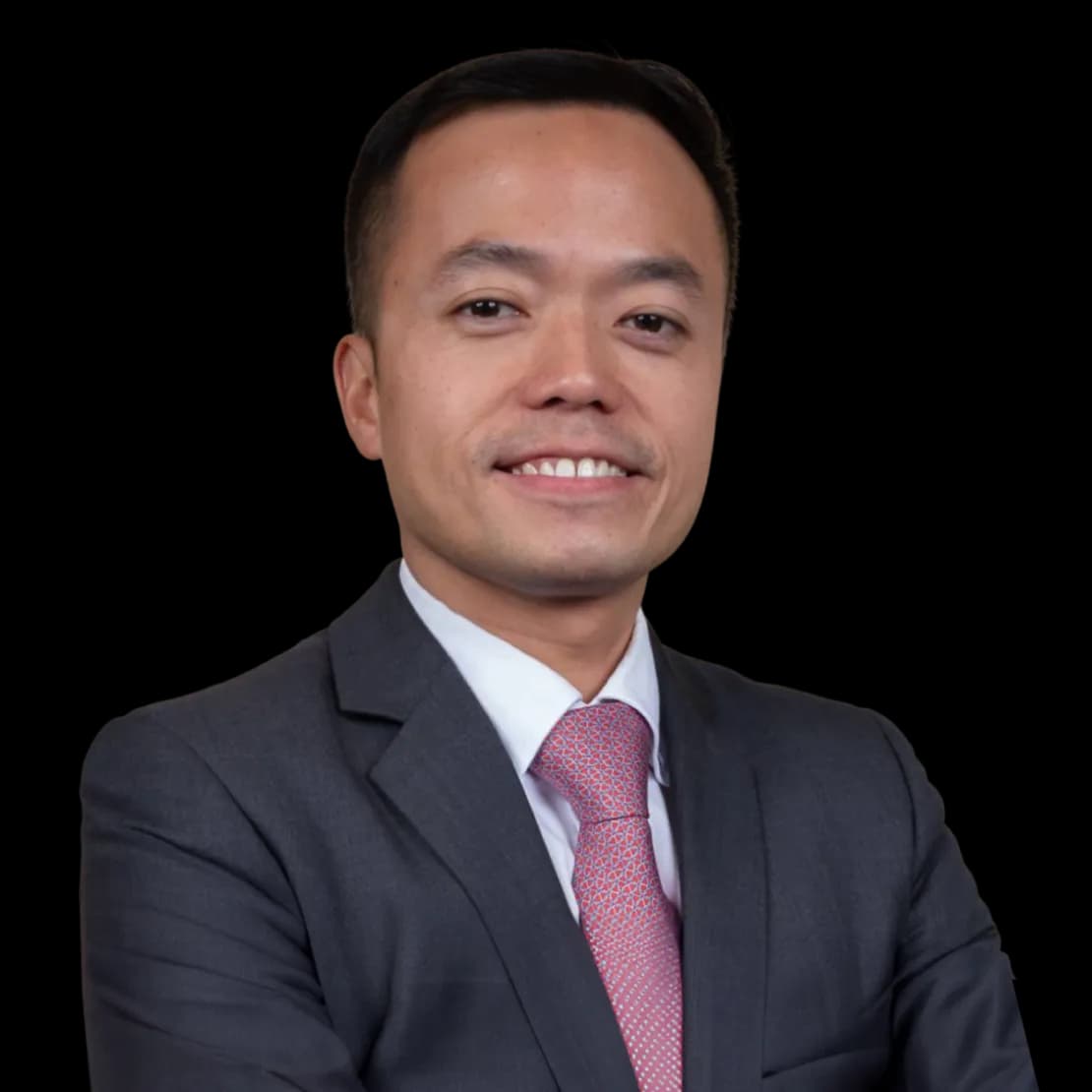 Charles Kok