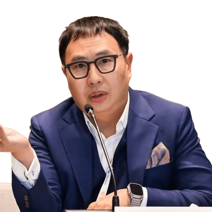Daniel Lee