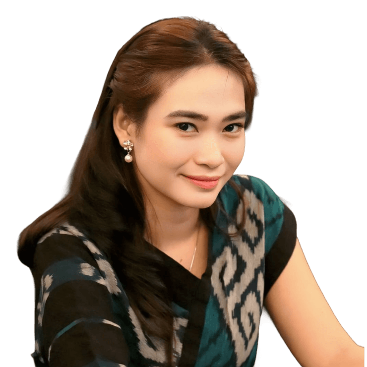 Desy Carlina