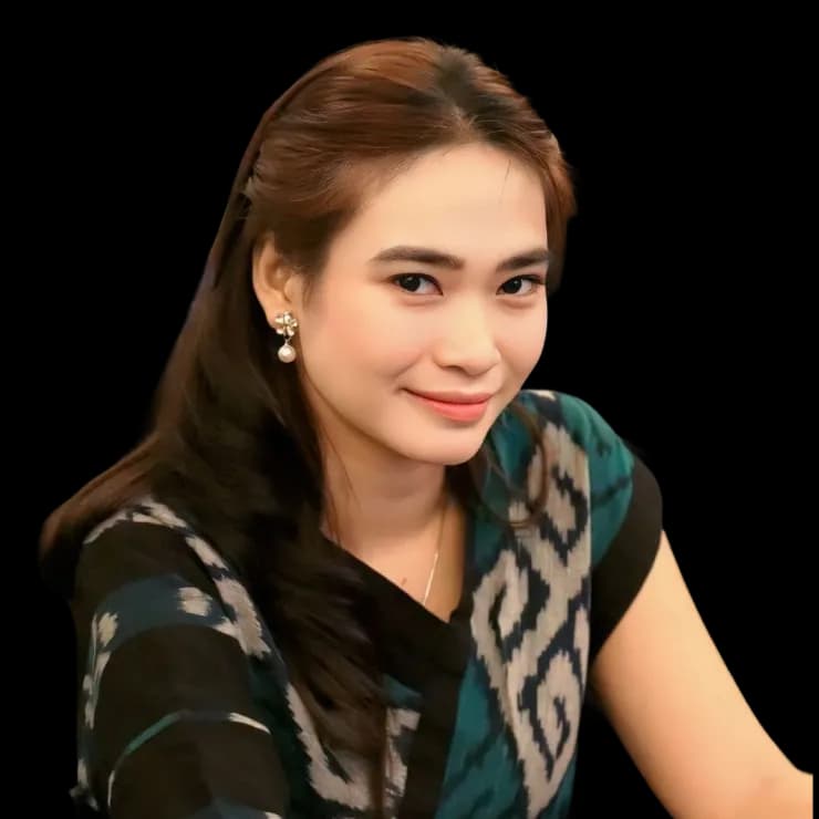 Desy Carlina