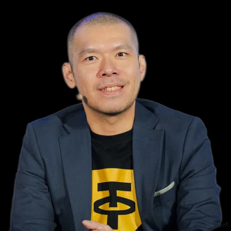 Eddy Christian Ng