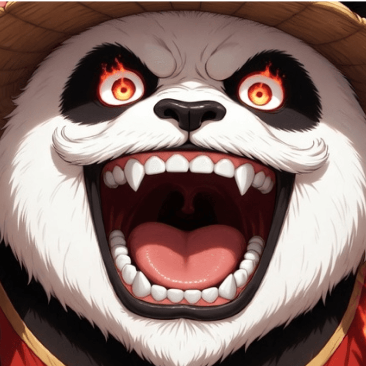 EvilPanda