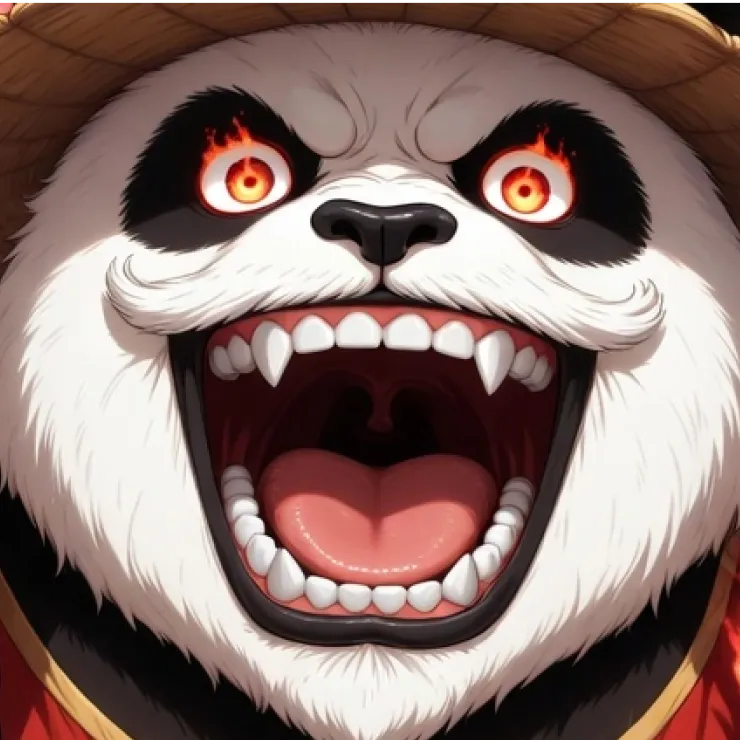 EvilPanda
