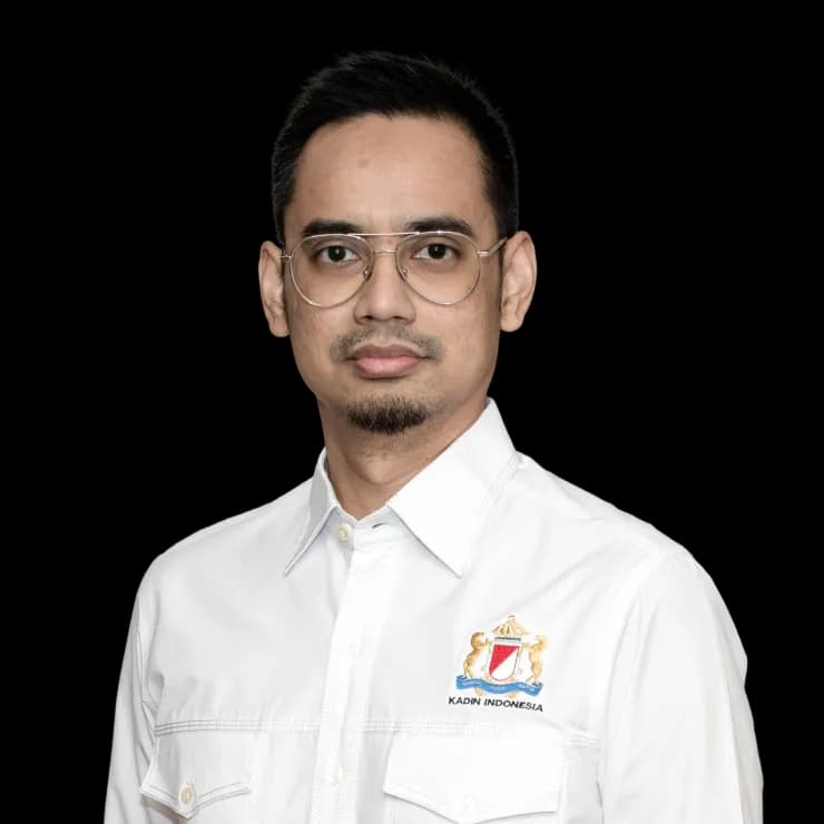 Firlie Ganinduto