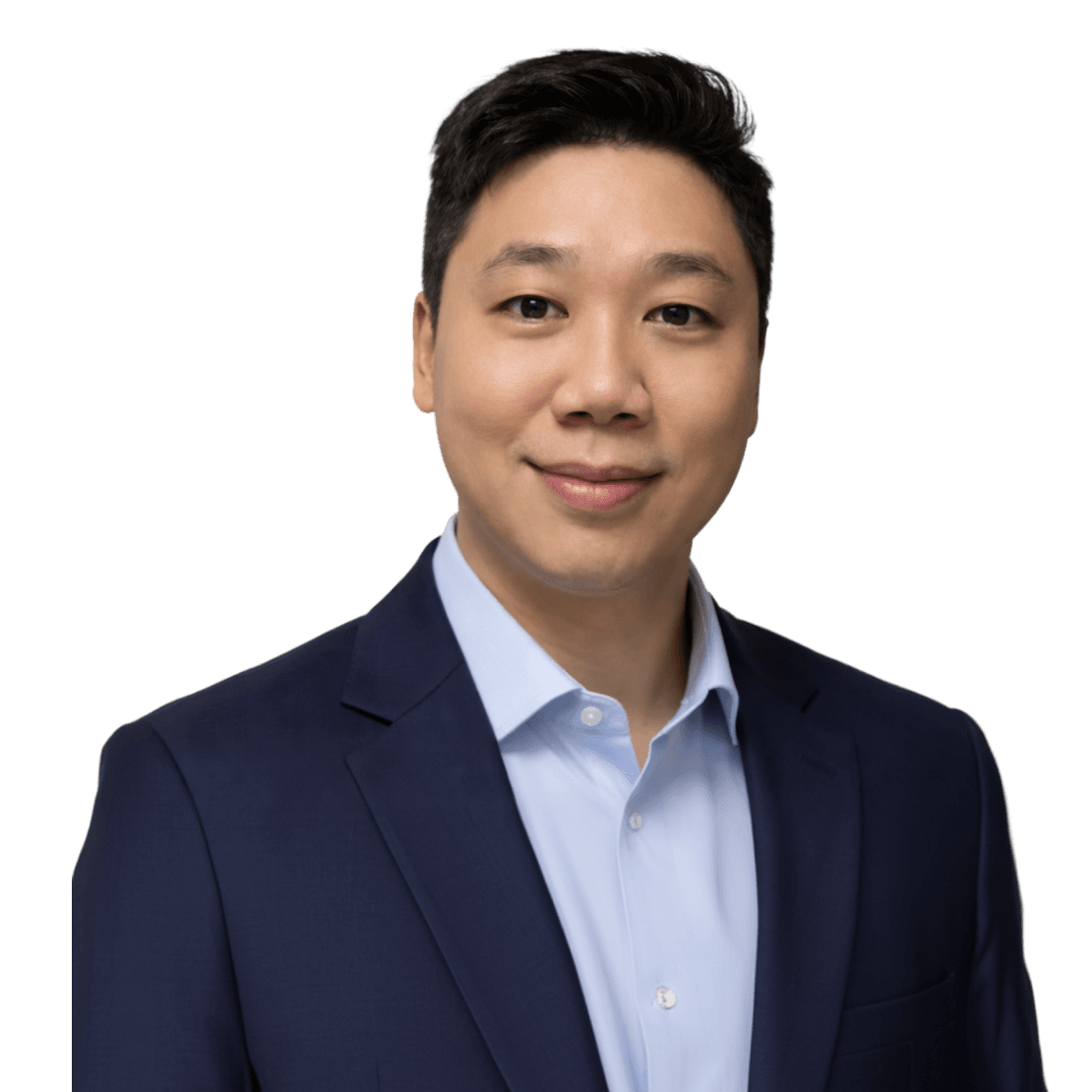 Frederick Tan